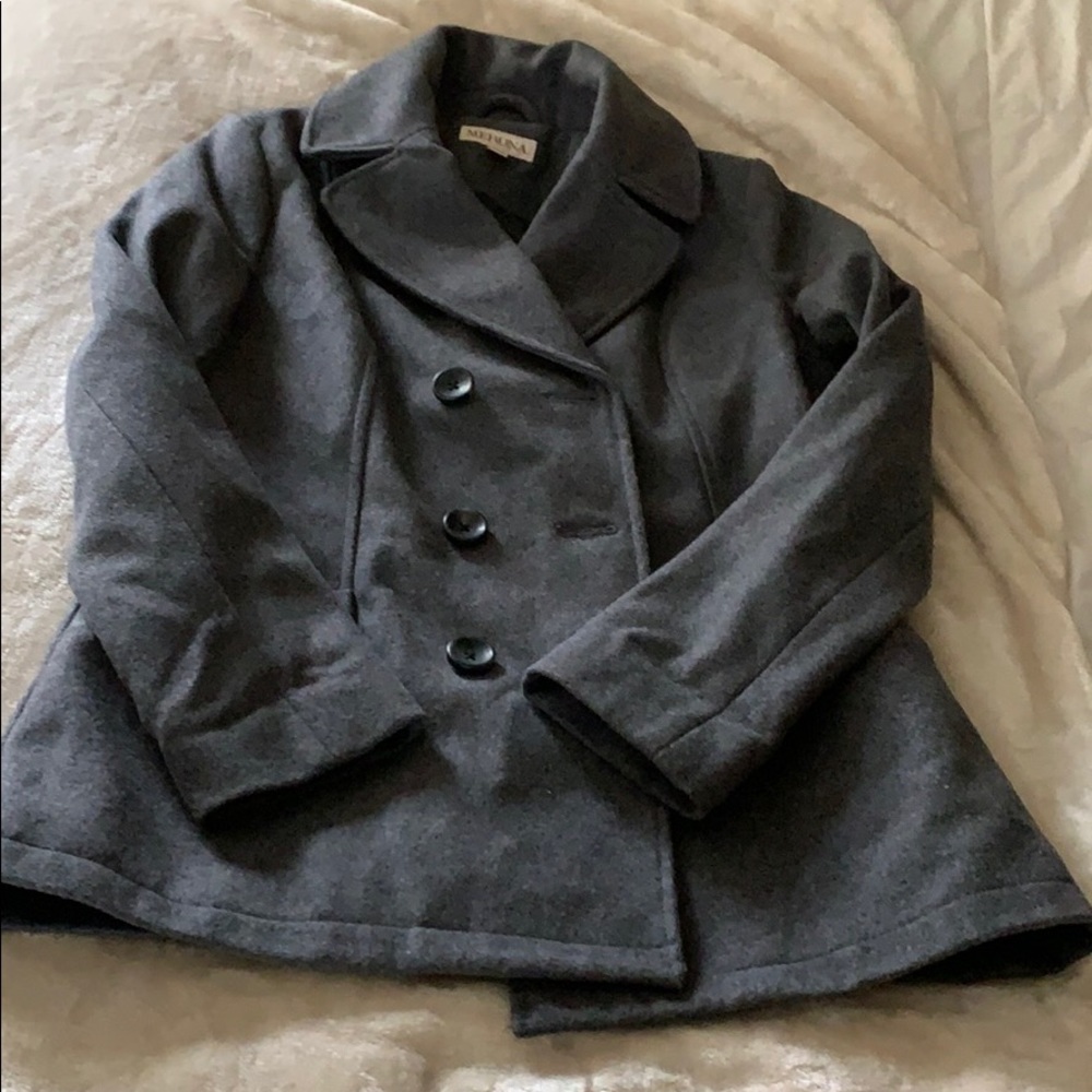Merona Peacoat